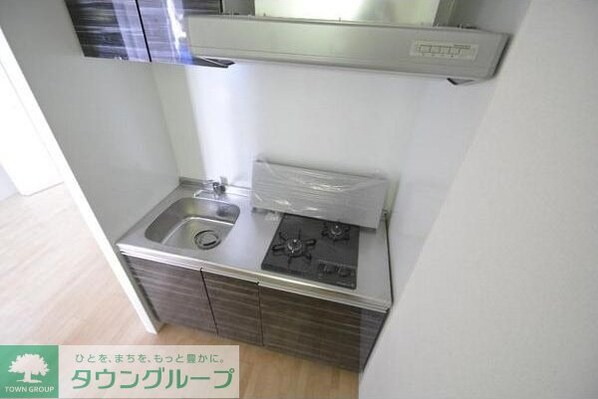 Branche金山の物件内観写真